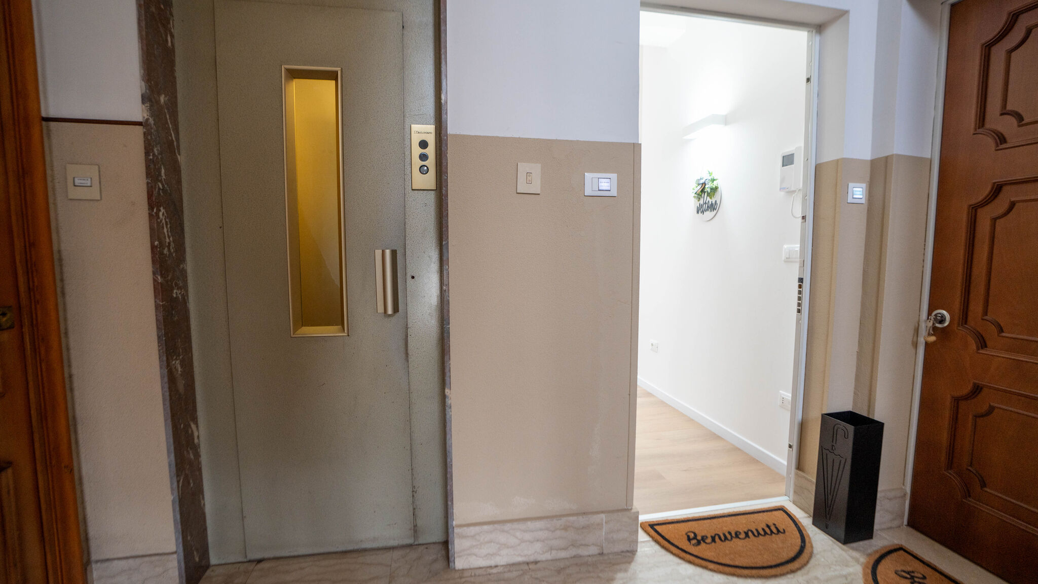 YourPlace Abruzzo Lanciano Zia Mary