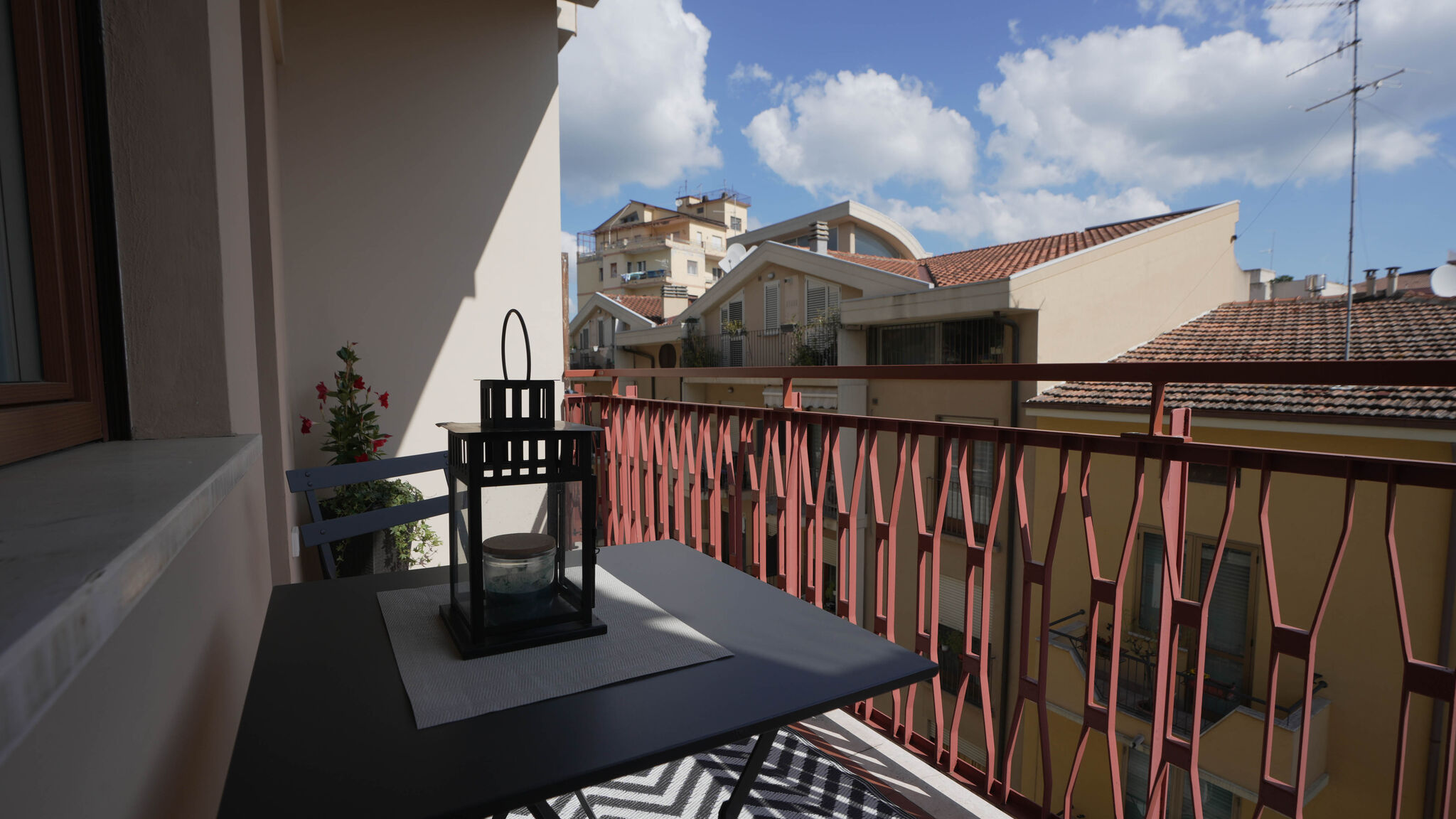 YourPlace Abruzzo Lanciano Zia Mary