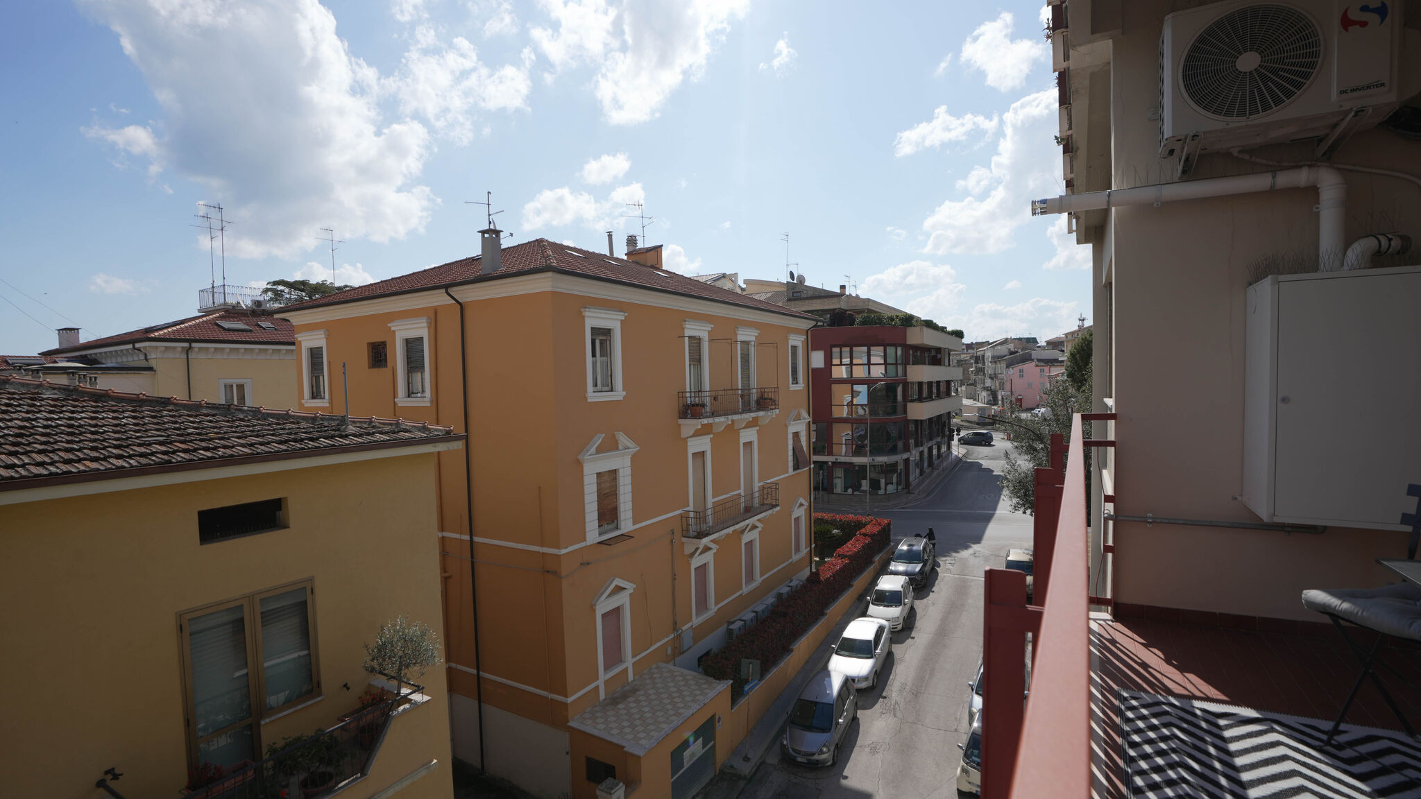 YourPlace Abruzzo Lanciano Zia Mary