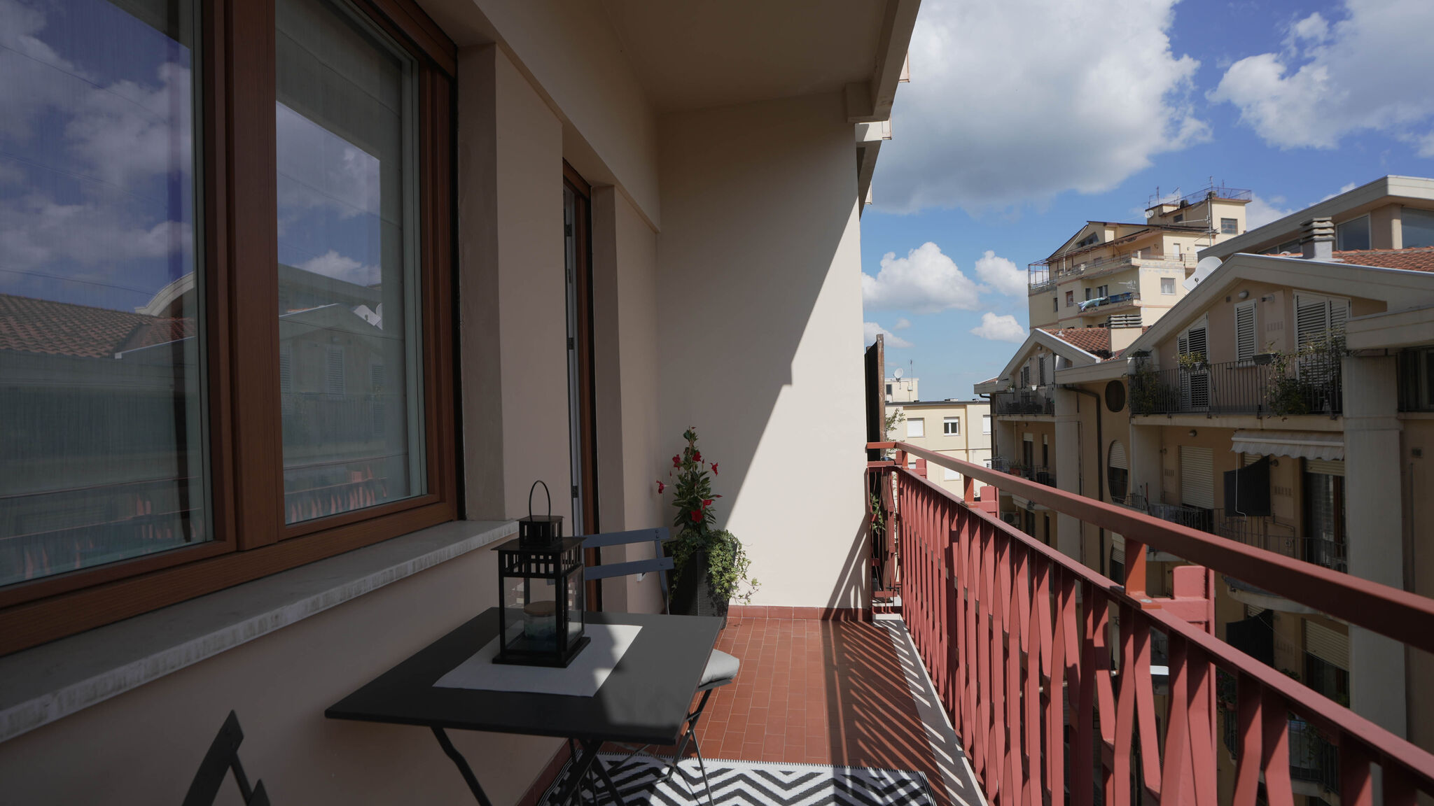 YourPlace Abruzzo Lanciano Zia Mary