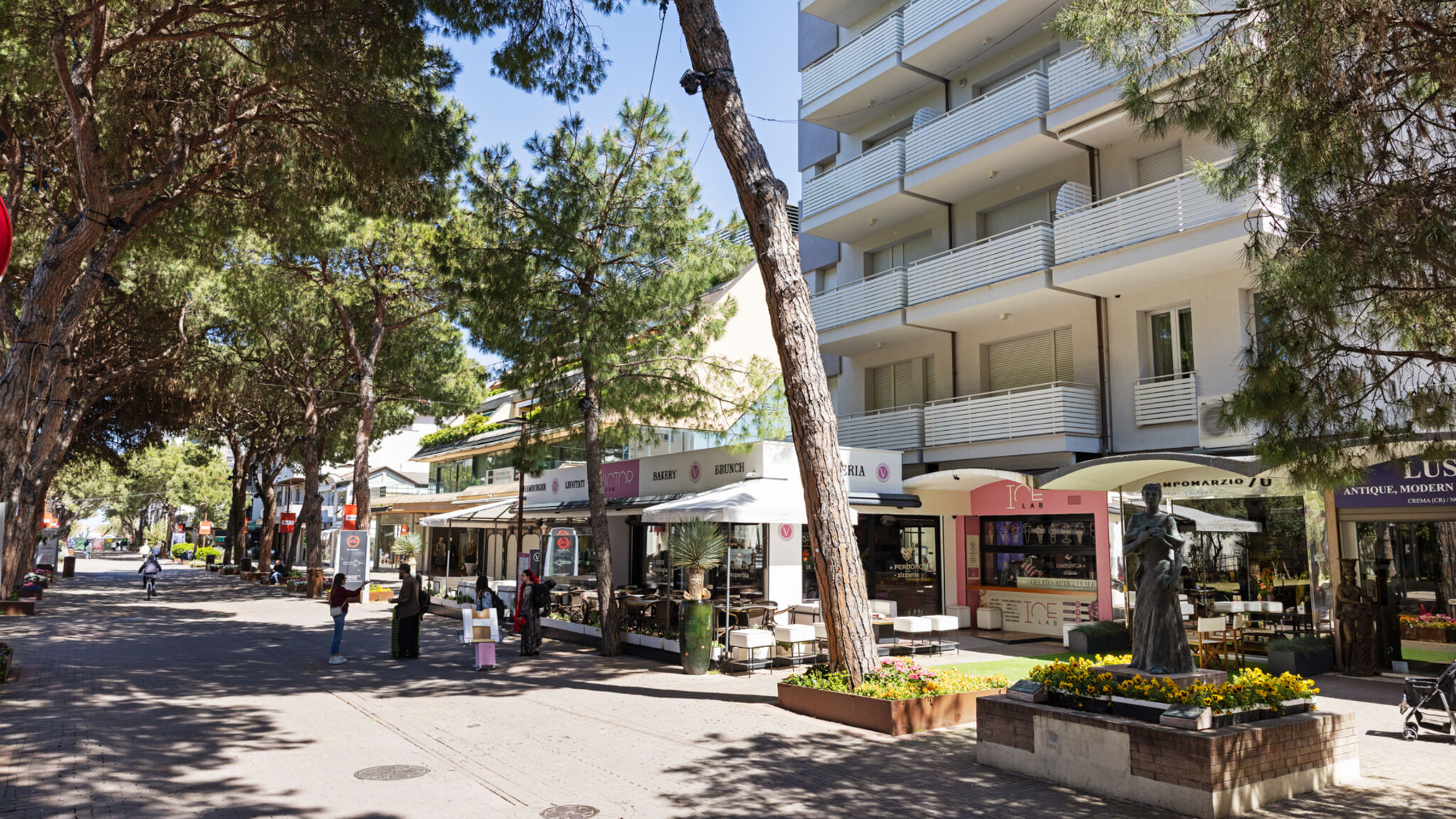Italianway Riccione Riviera Collection - The Iconic Ceccarini