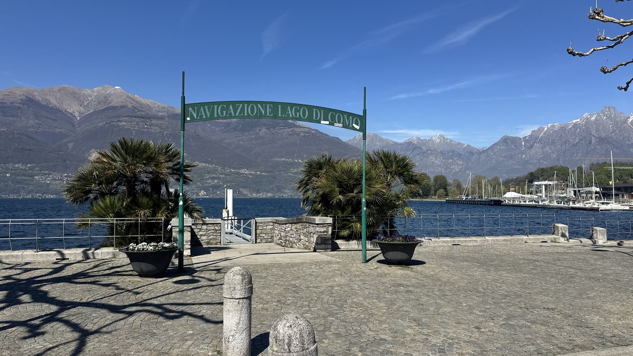 Italianway Colico Azzurra Charming Apartment • Walk to Lake