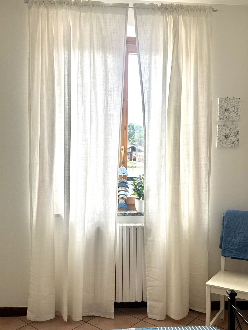 Italianway Colico Azzurra Charming Apartment • Walk to Lake