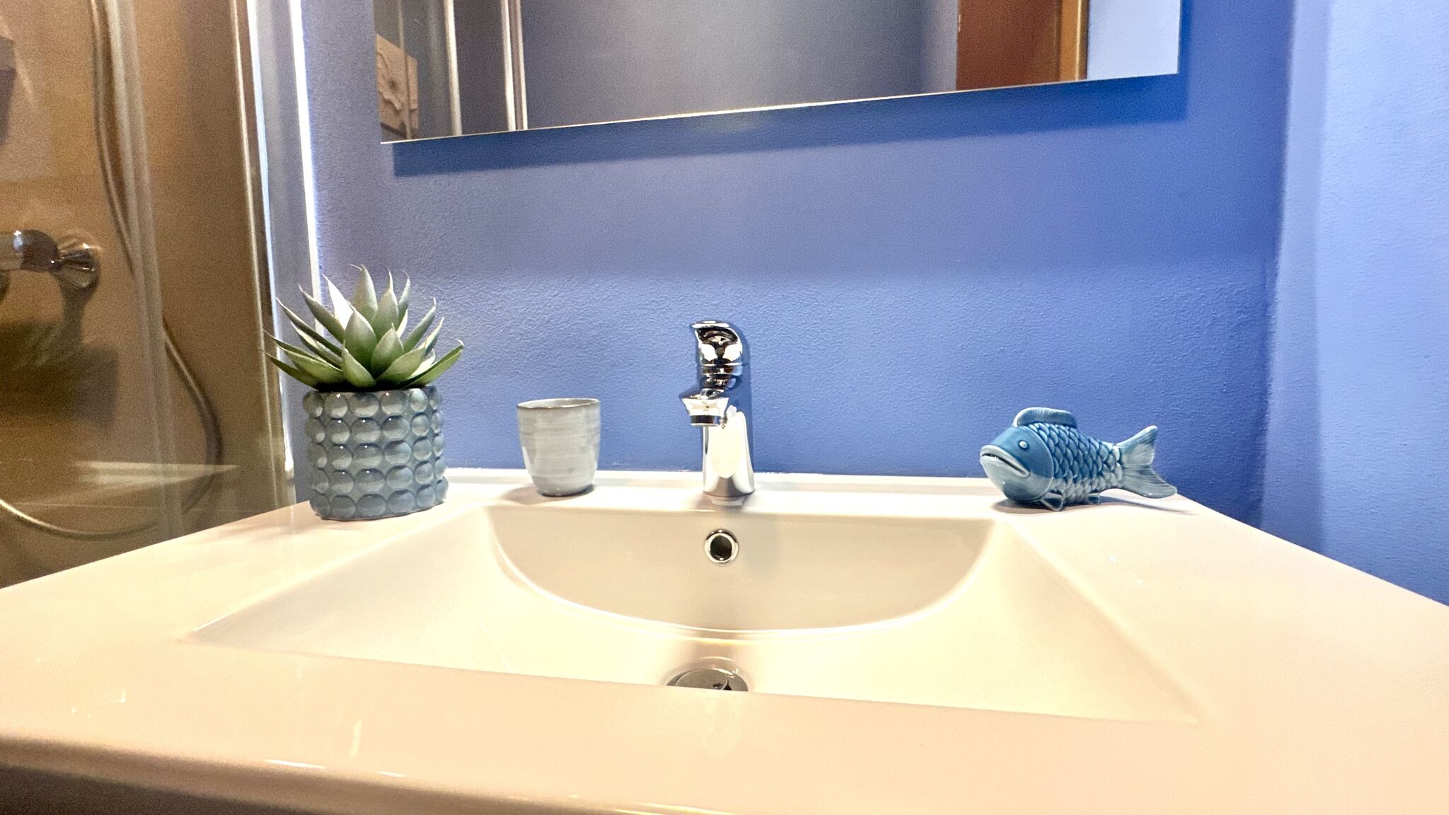 Italianway Colico Azzurra Charming Apartment • Walk to Lake