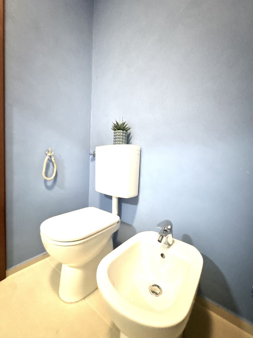 Italianway Colico Azzurra Charming Apartment • Walk to Lake