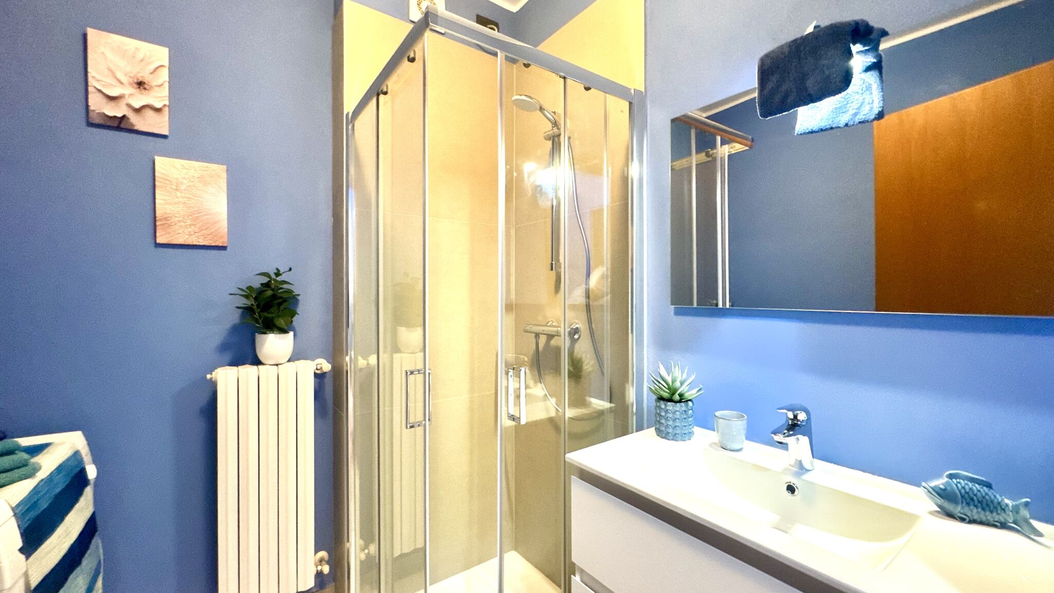 Italianway Colico Azzurra Charming Apartment • Walk to Lake