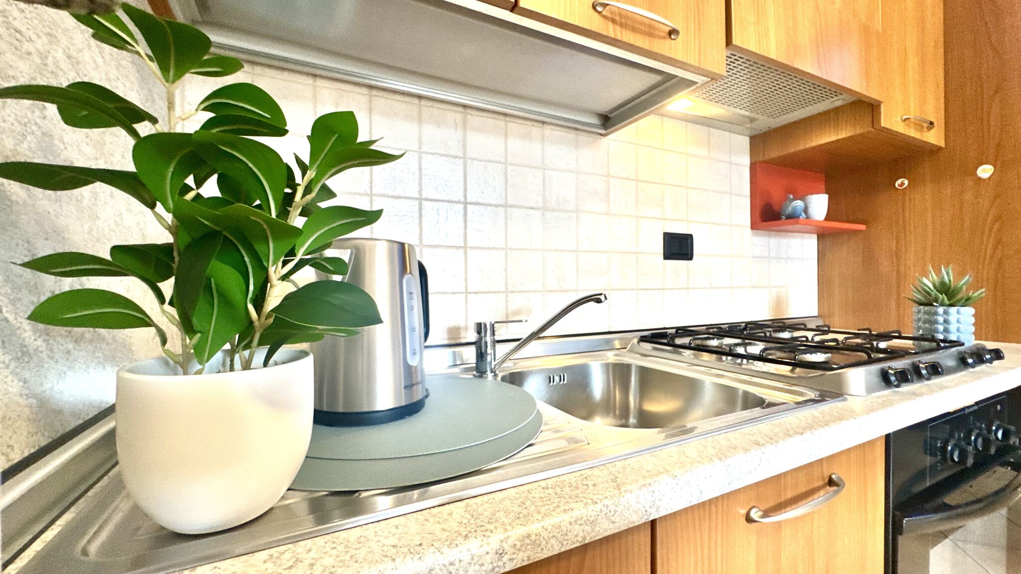 Italianway Colico Azzurra Charming Apartment • Walk to Lake