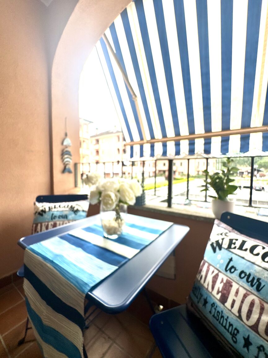 Italianway Colico Azzurra Charming Apartment • Walk to Lake