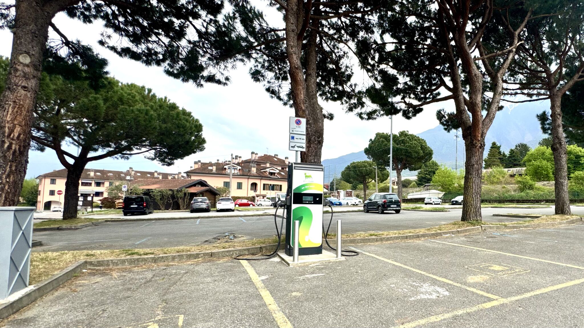 Italianway Colico Azzurra Charming Apartment • Walk to Lake