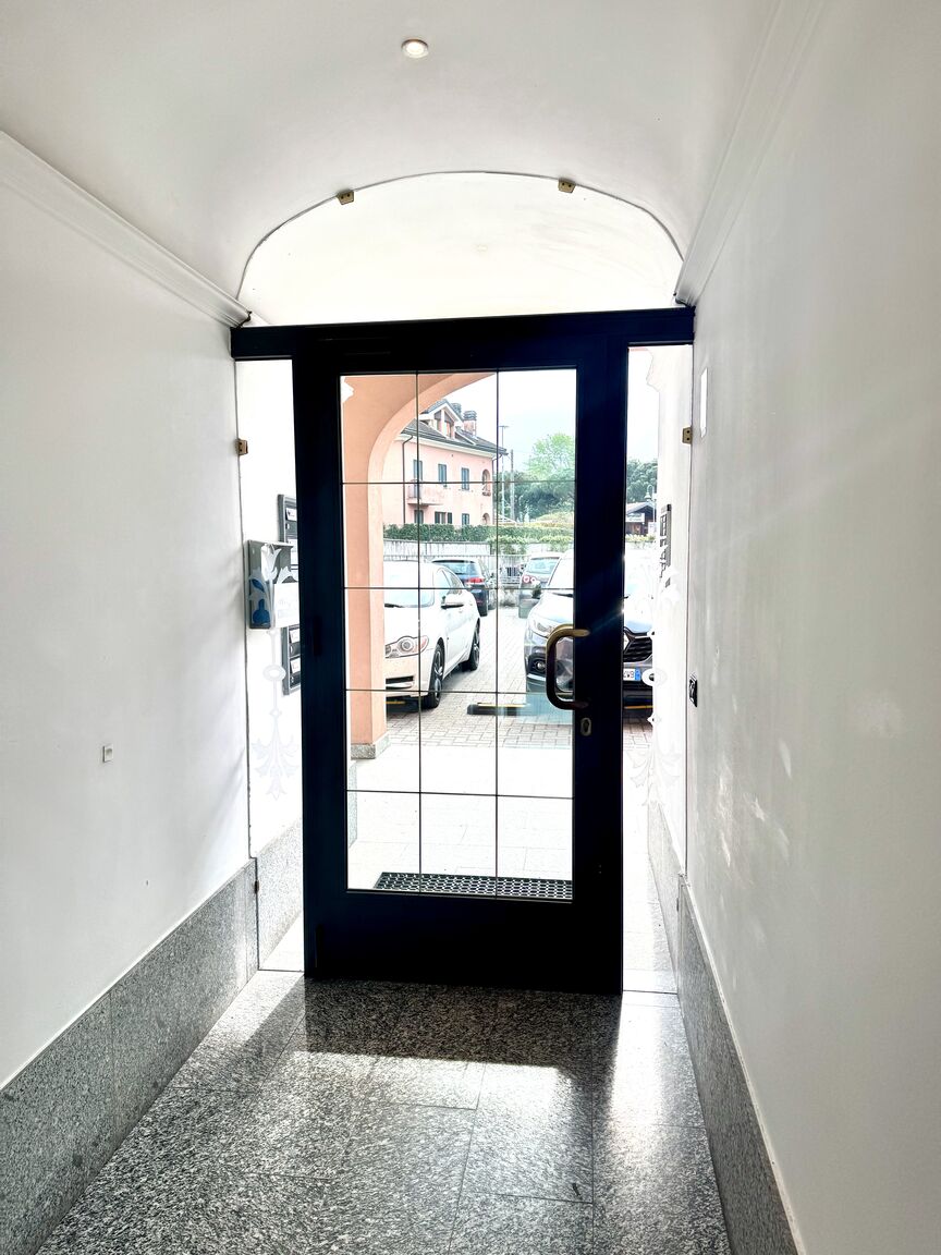 Italianway Colico Azzurra Charming Apartment • Walk to Lake