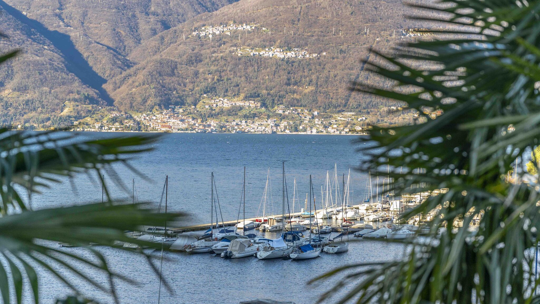Italianway Bellano Villa Anita 1 Breathtaking Lake Como Views
