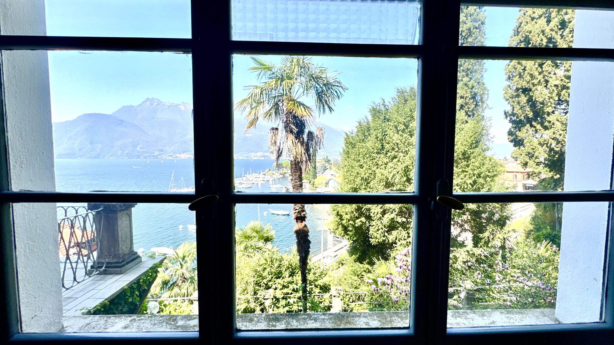 Italianway Bellano Villa Anita 1 Breathtaking Lake Como Views