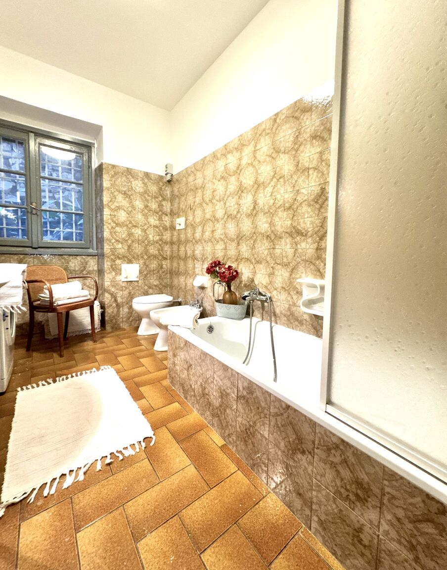 Italianway Bellano Villa Anita 1 Breathtaking Lake Como Views