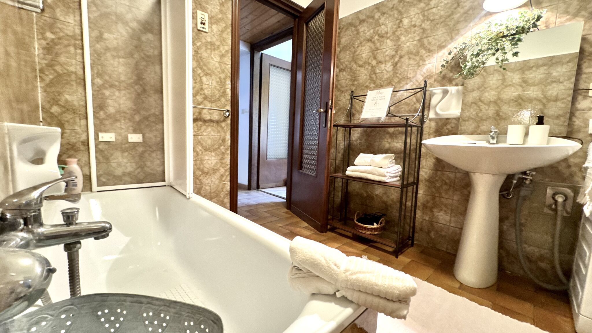 Italianway Bellano Villa Anita 1 Breathtaking Lake Como Views