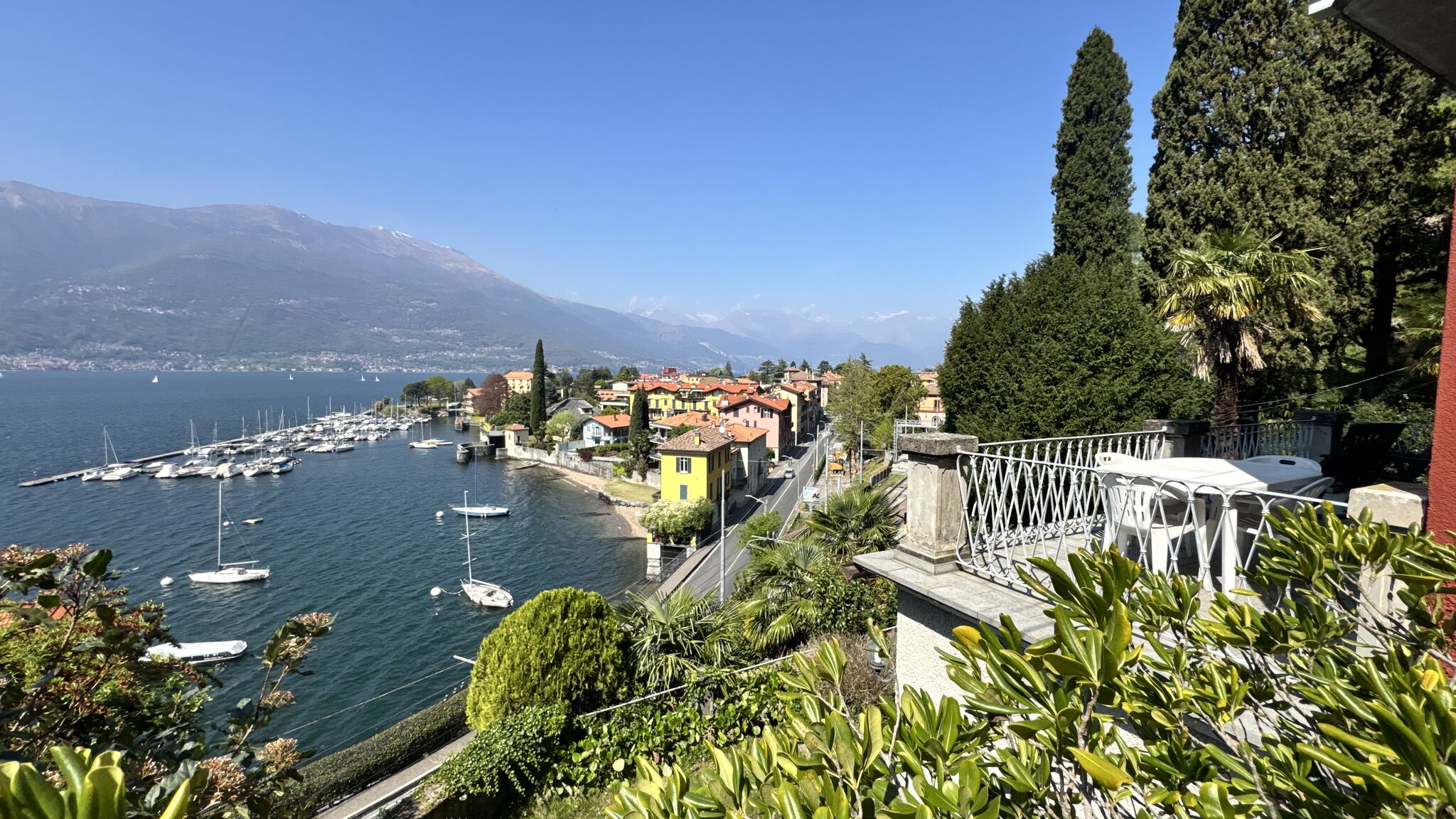 Italianway Bellano Villa Anita 1 Breathtaking Lake Como Views
