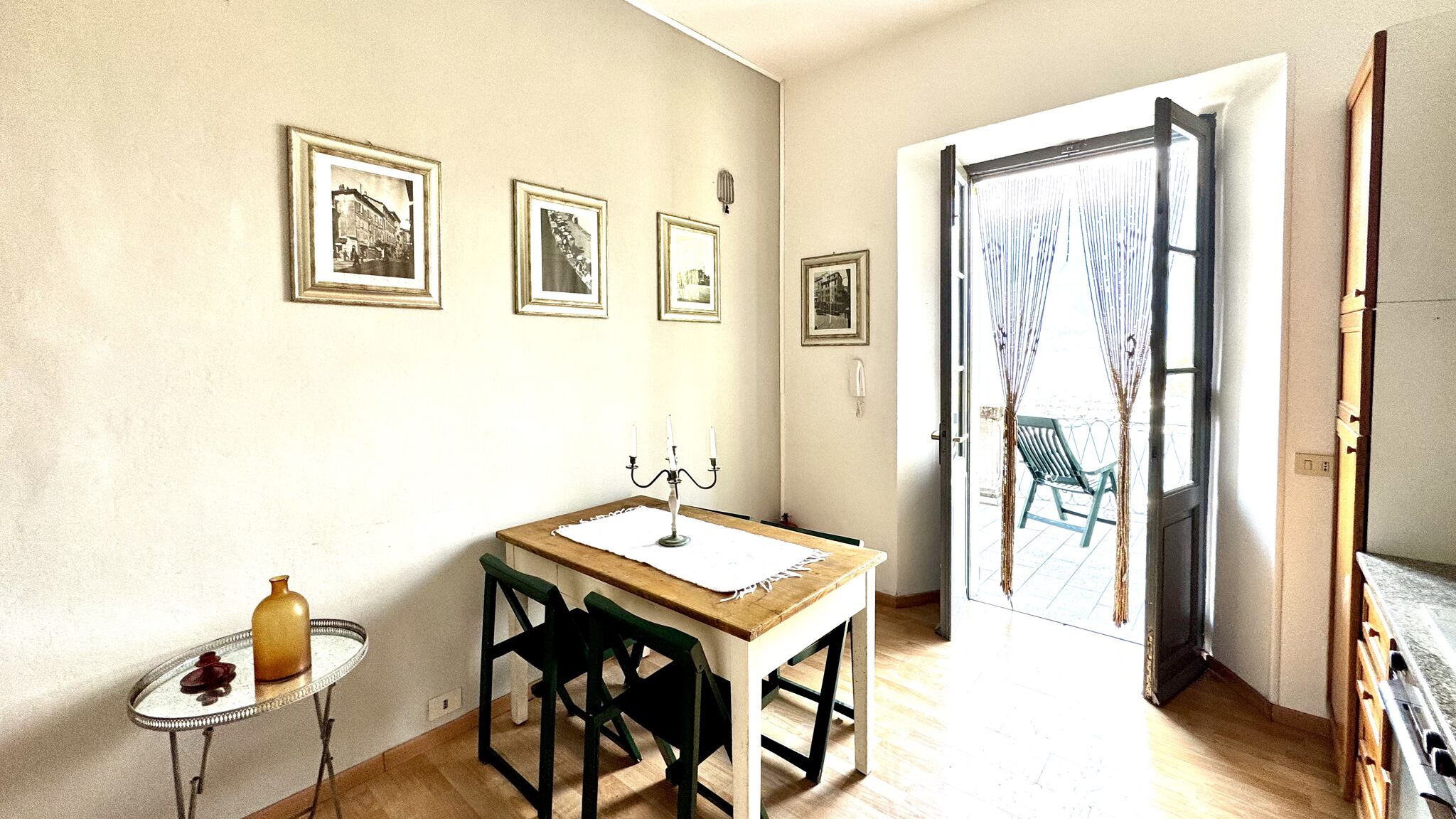 Italianway Bellano Villa Anita 1 Breathtaking Lake Como Views