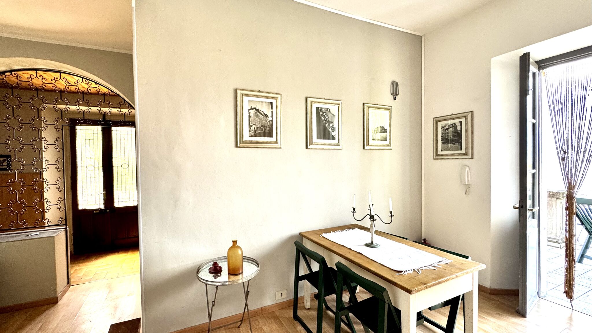 Italianway Bellano Villa Anita 1 Breathtaking Lake Como Views