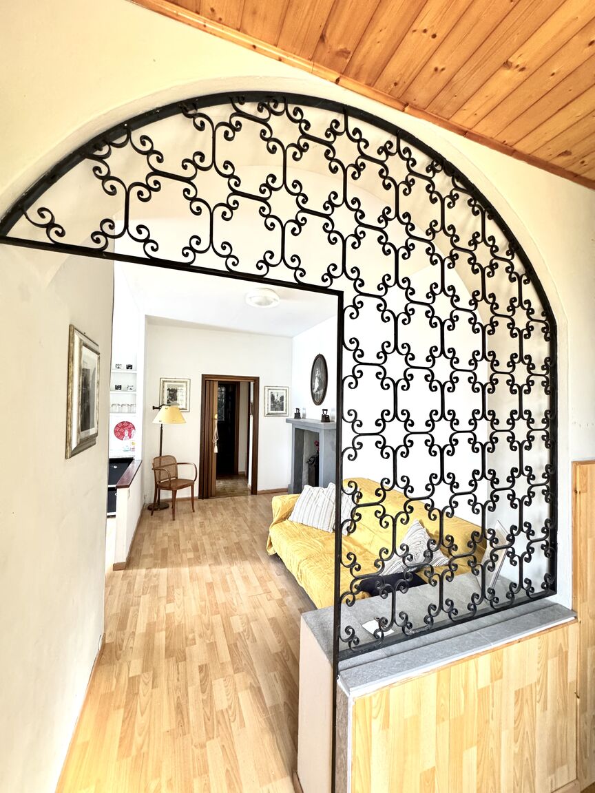 Italianway Bellano Villa Anita 1 Breathtaking Lake Como Views