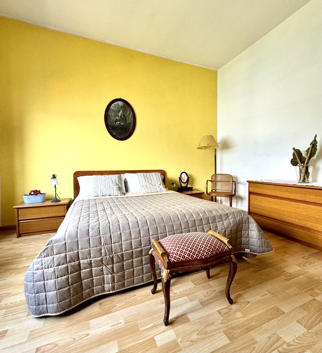 Italianway Bellano Villa Anita 1 Breathtaking Lake Como Views