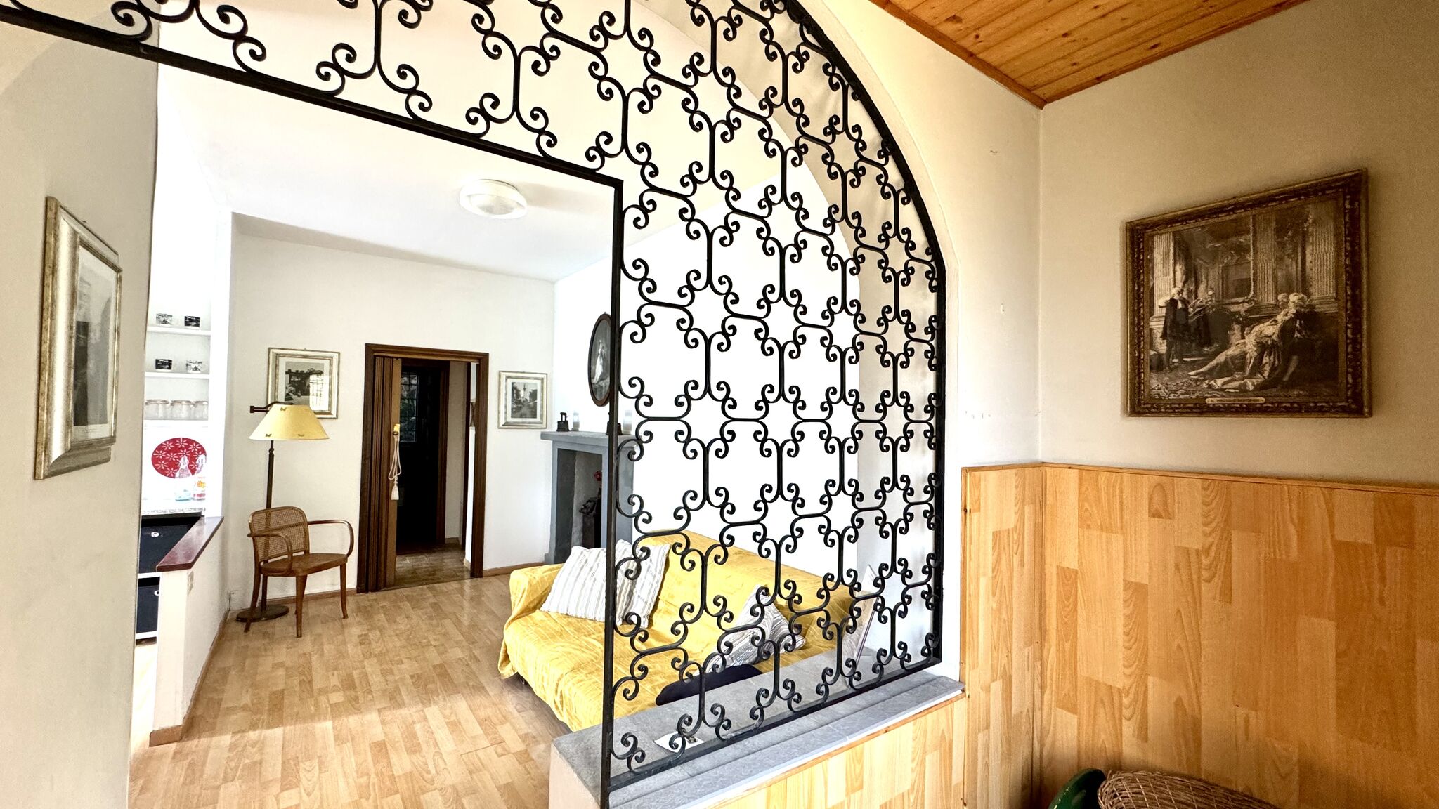 Italianway Bellano Villa Anita 1 Breathtaking Lake Como Views