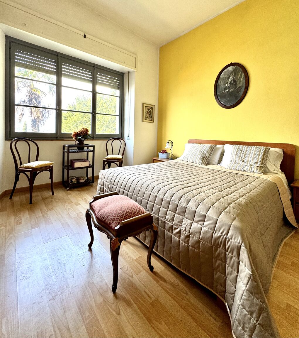 Italianway Bellano Villa Anita 1 Breathtaking Lake Como Views