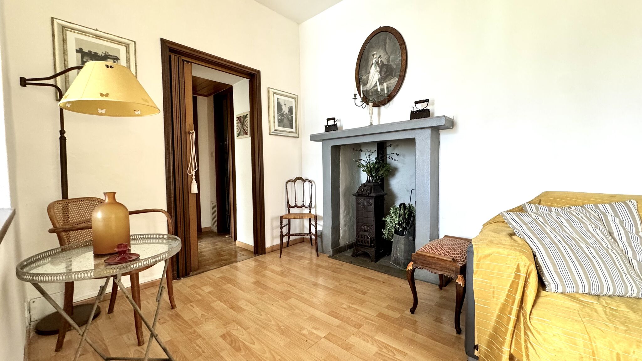 Italianway Bellano Villa Anita 1 Breathtaking Lake Como Views