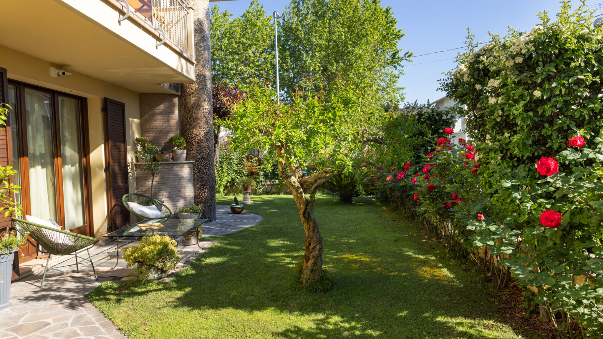 Le Rose Misano Circuit Suites