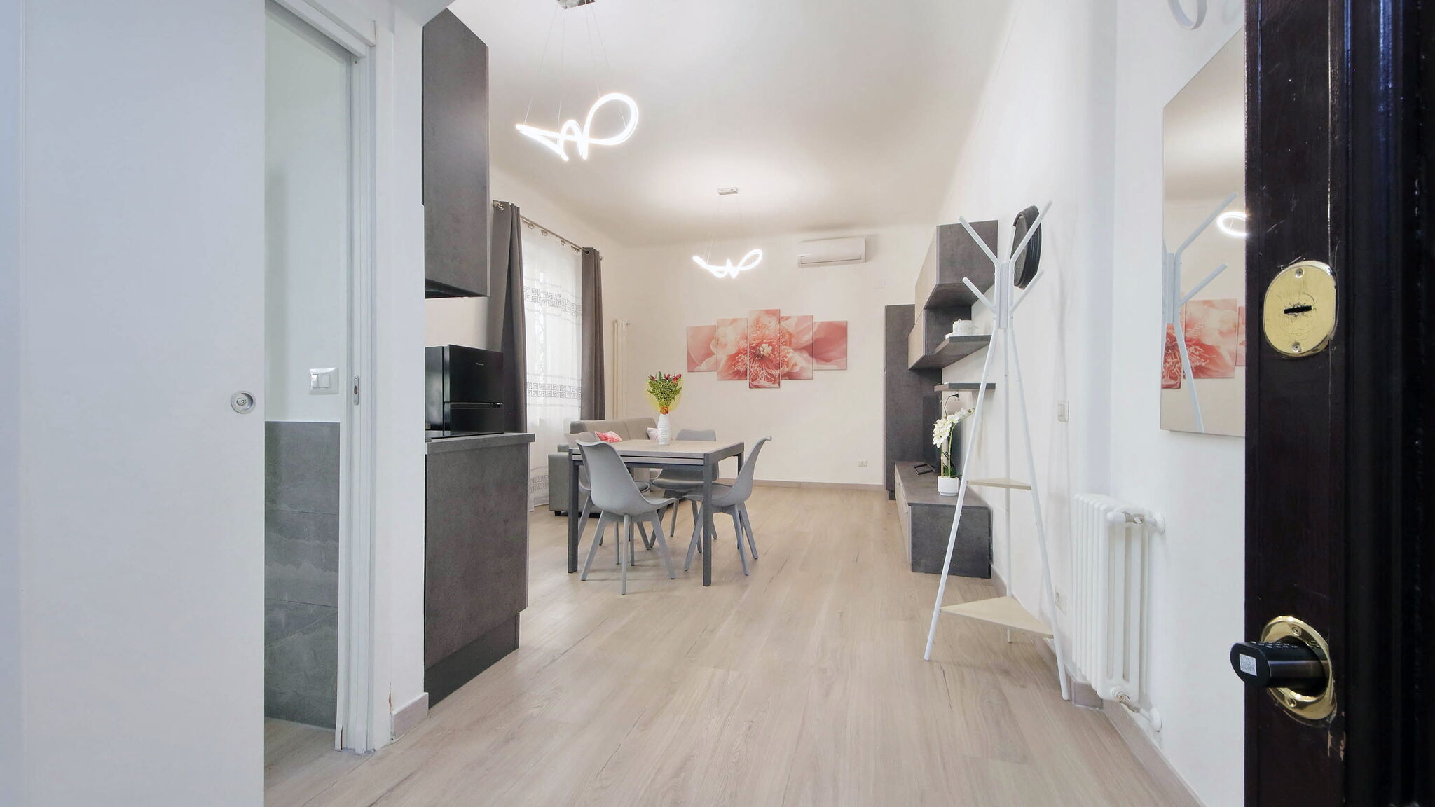 Italianway Roma 4BNB - Pamphili Lovely Apartment 