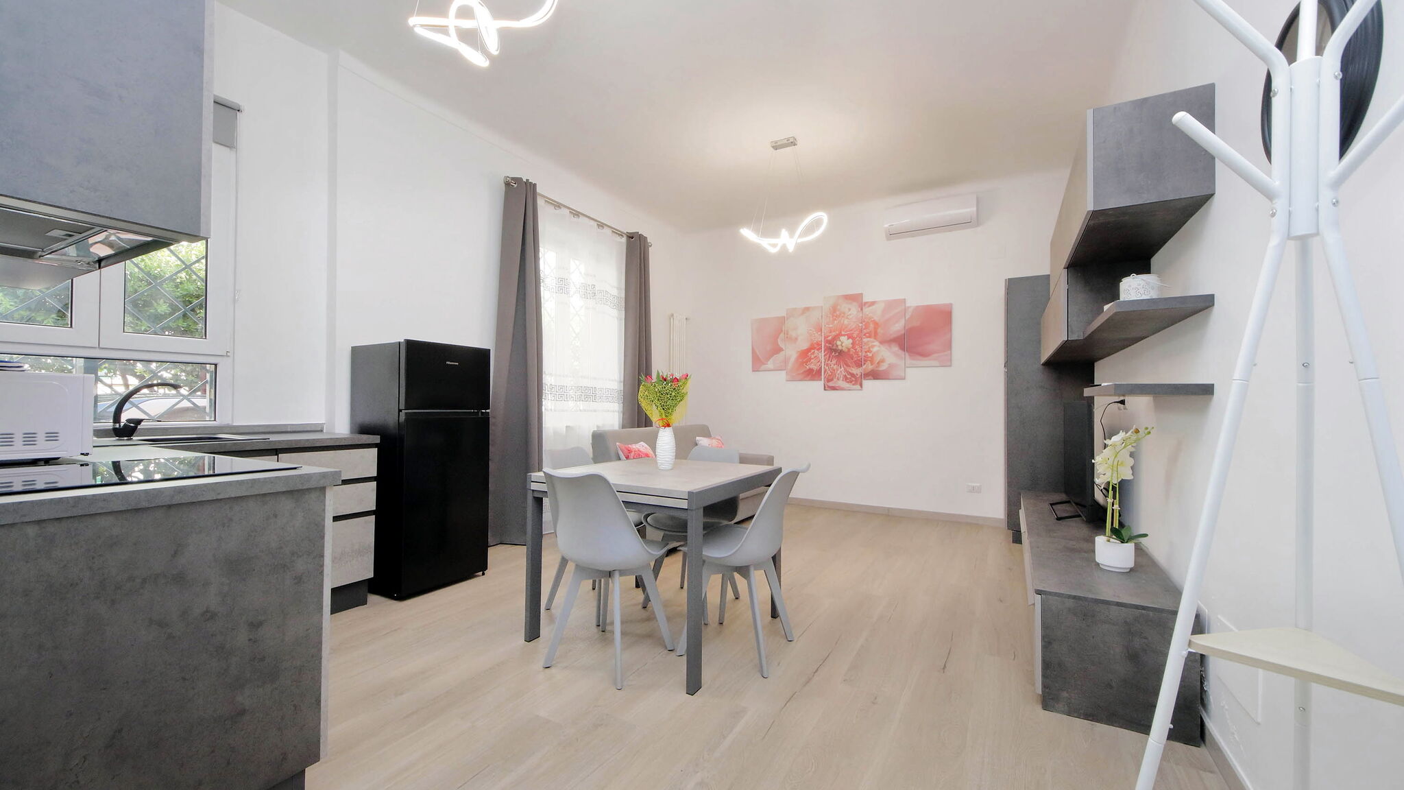 Italianway Roma 4BNB - Pamphili Lovely Apartment 