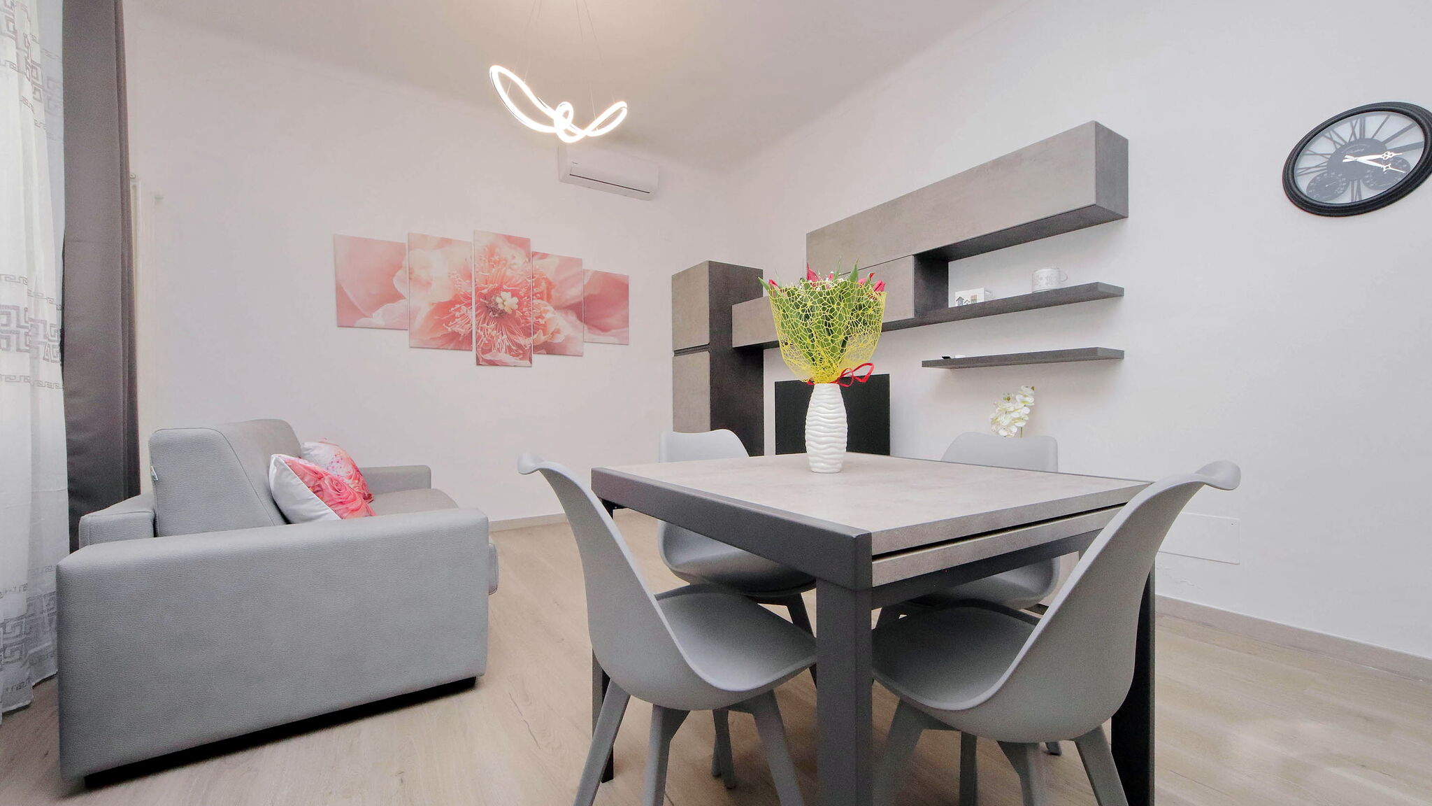 Italianway Roma 4BNB - Pamphili Lovely Apartment 