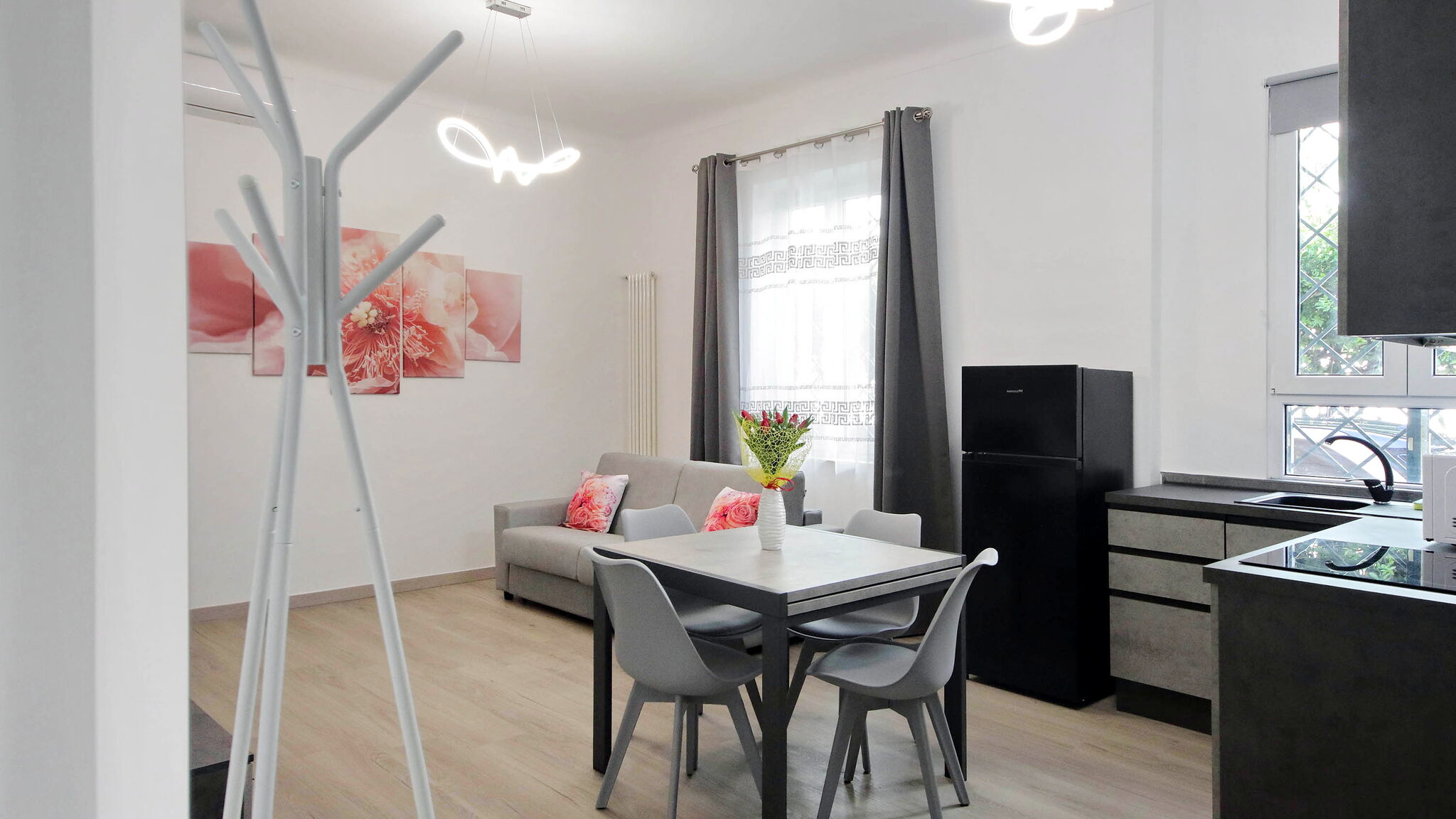 Italianway Roma 4BNB - Pamphili Lovely Apartment 