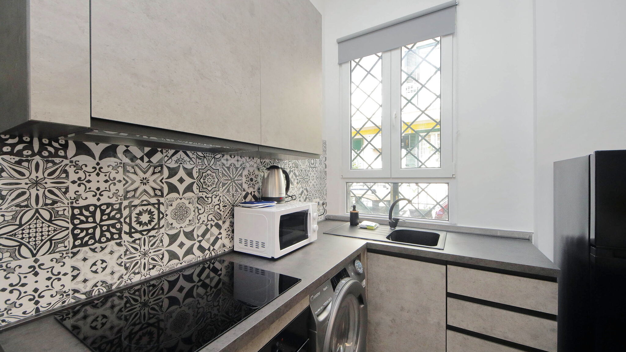 Italianway Roma 4BNB - Pamphili Lovely Apartment 