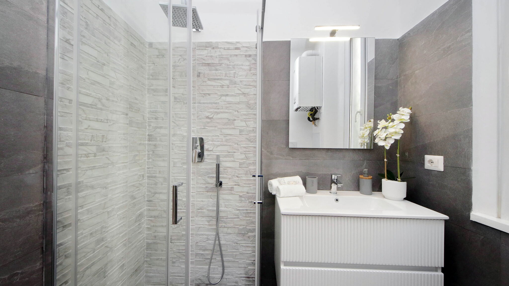 Italianway Roma 4BNB - Pamphili Lovely Apartment 
