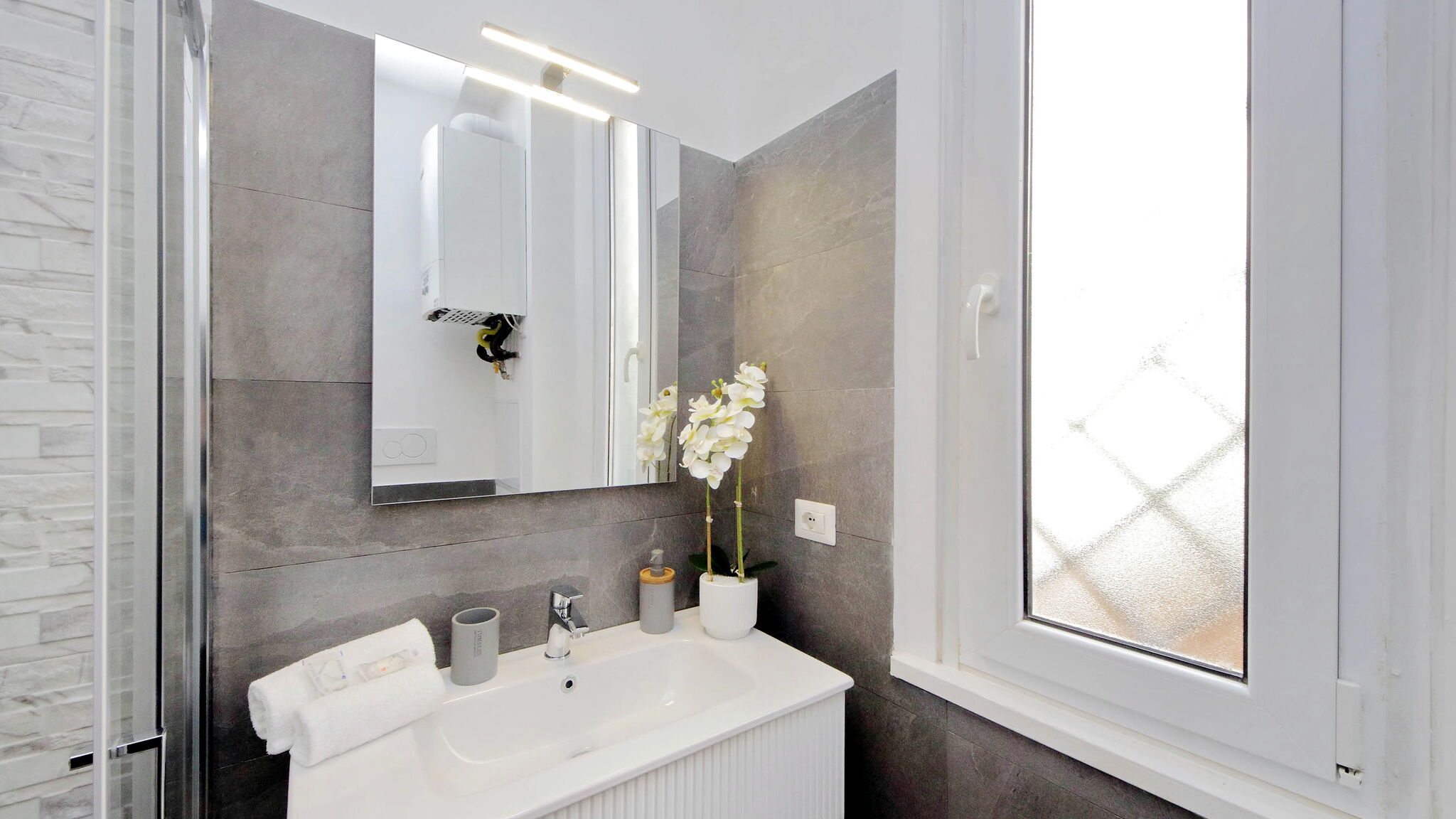 Italianway Roma 4BNB - Pamphili Lovely Apartment 