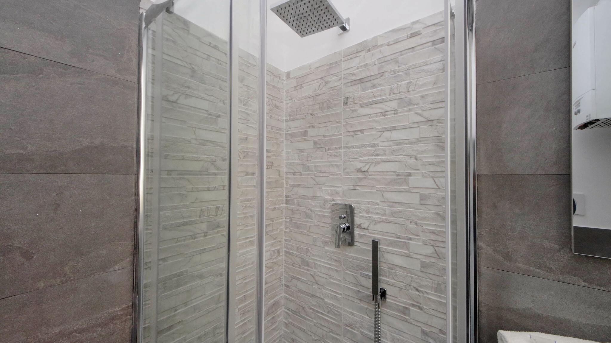 Italianway Roma 4BNB - Pamphili Lovely Apartment 