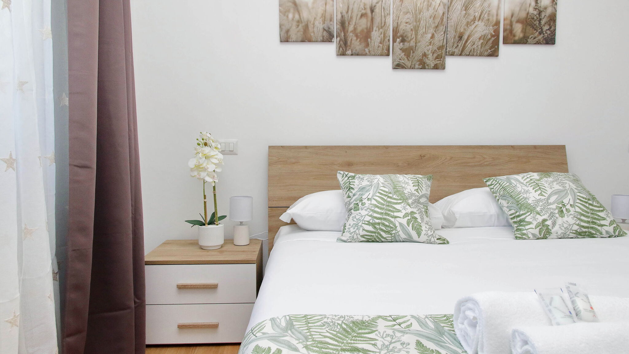 Italianway Roma 4BNB - Pamphili Lovely Apartment 