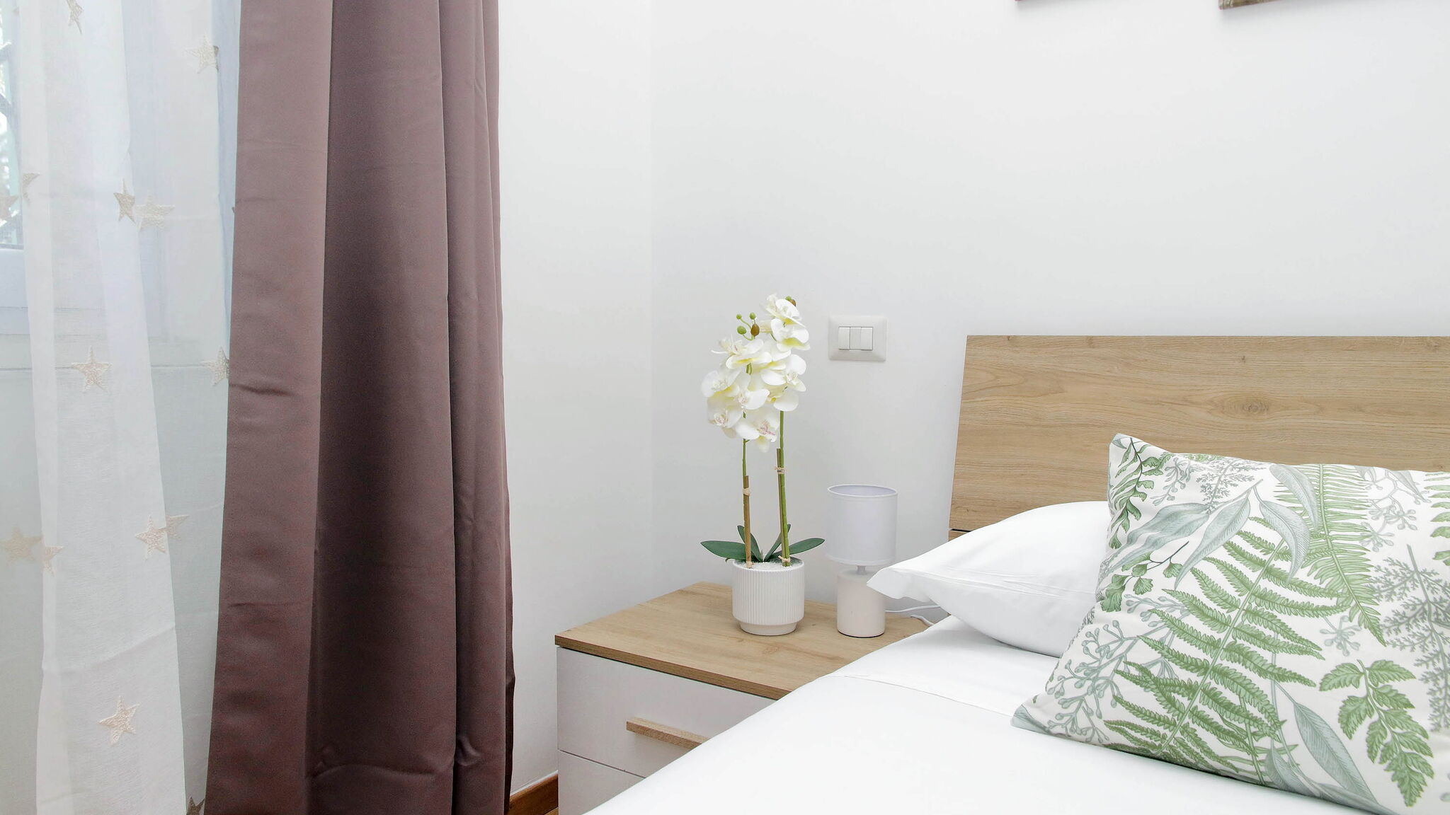 Italianway Roma 4BNB - Pamphili Lovely Apartment 