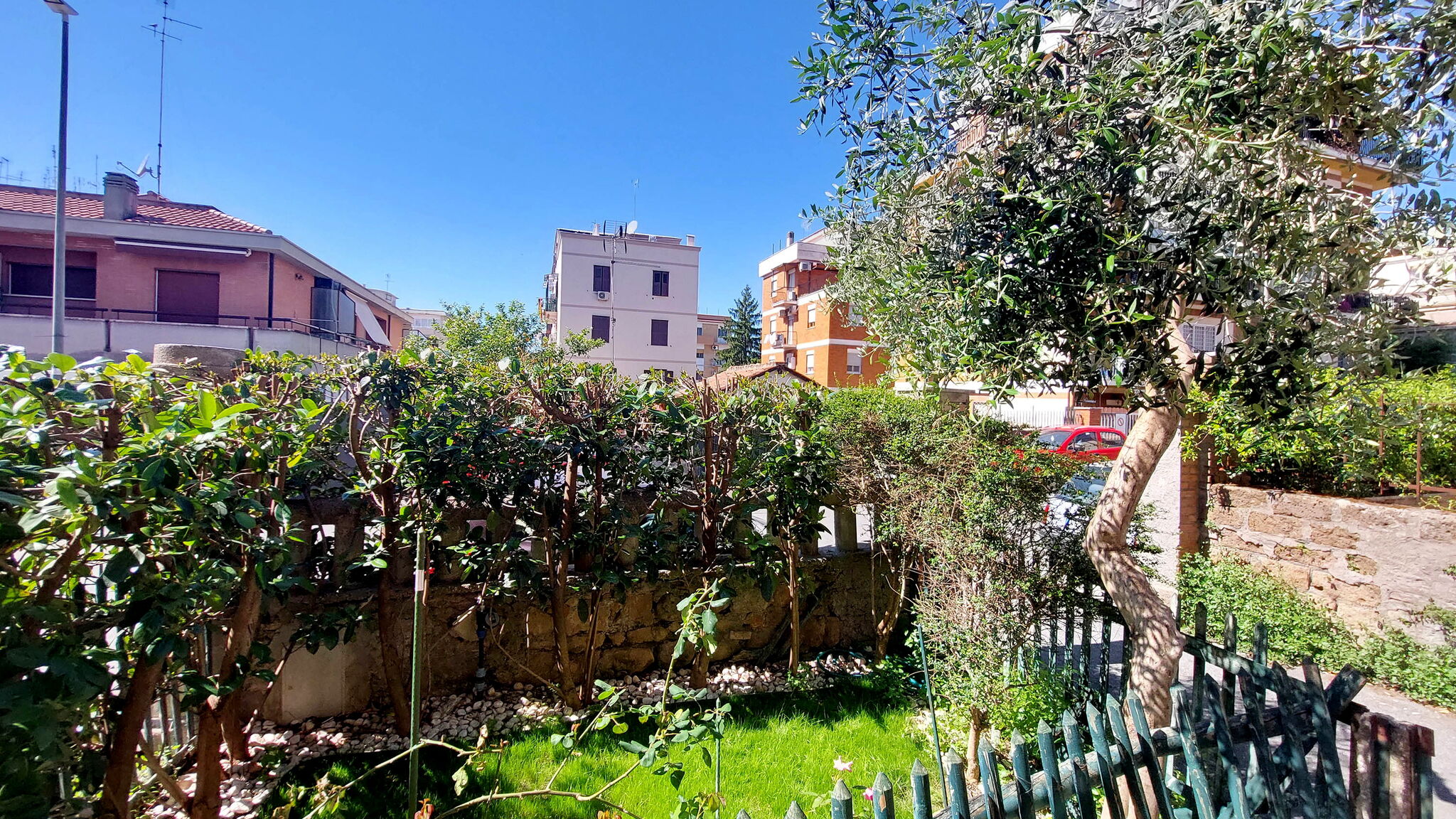 Italianway Roma 4BNB - Pamphili Lovely Apartment 