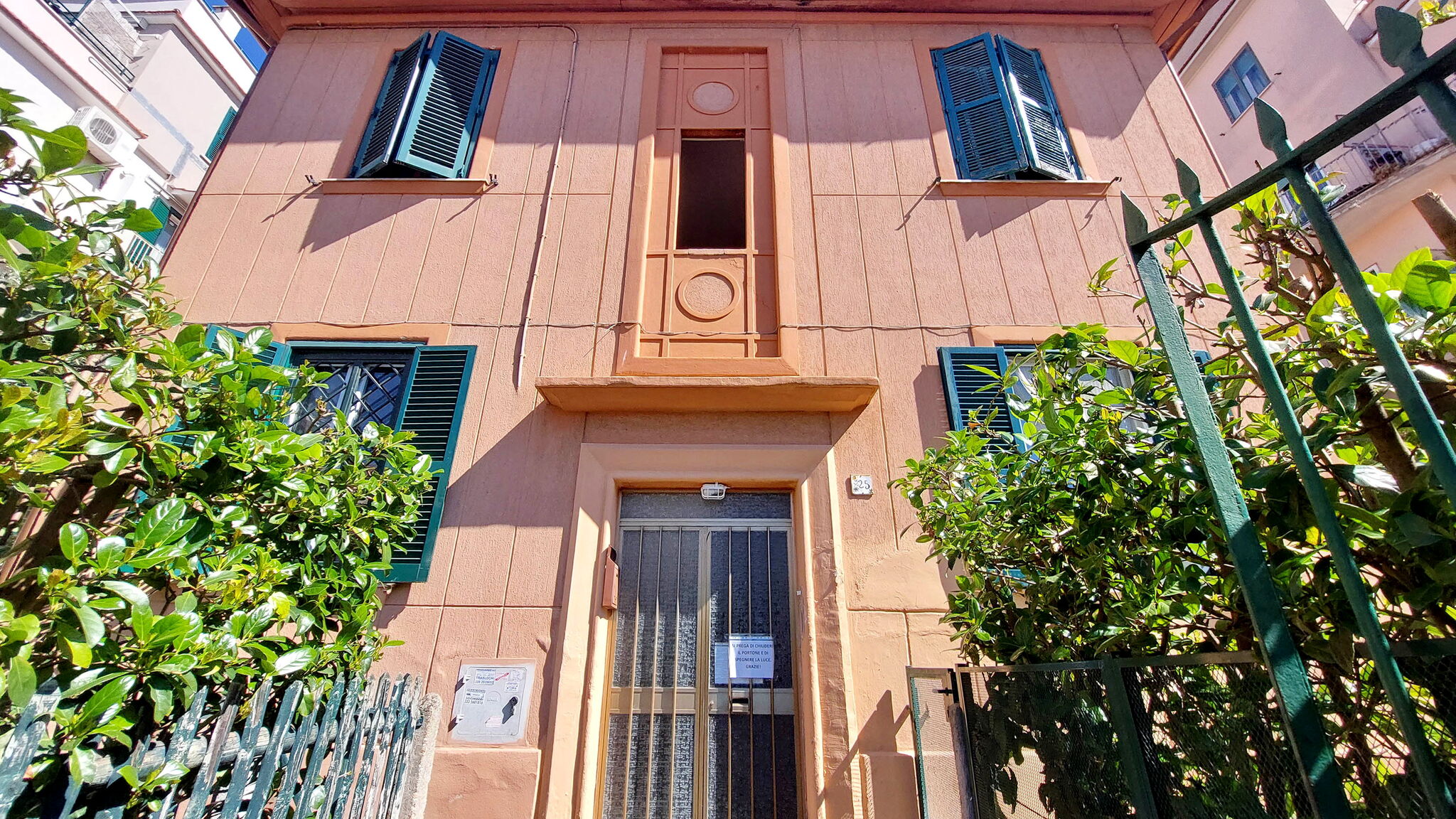 Italianway Roma 4BNB - Pamphili Lovely Apartment 