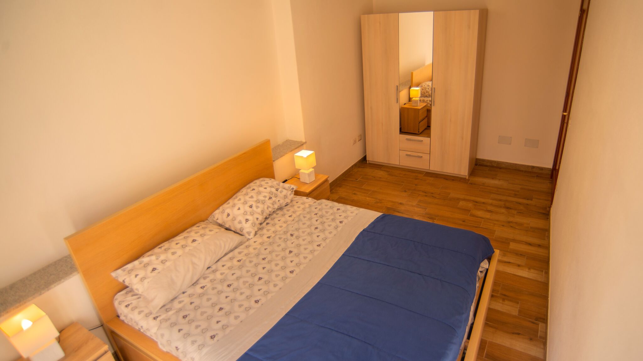 Italianway Alghero Valery Urban Attic