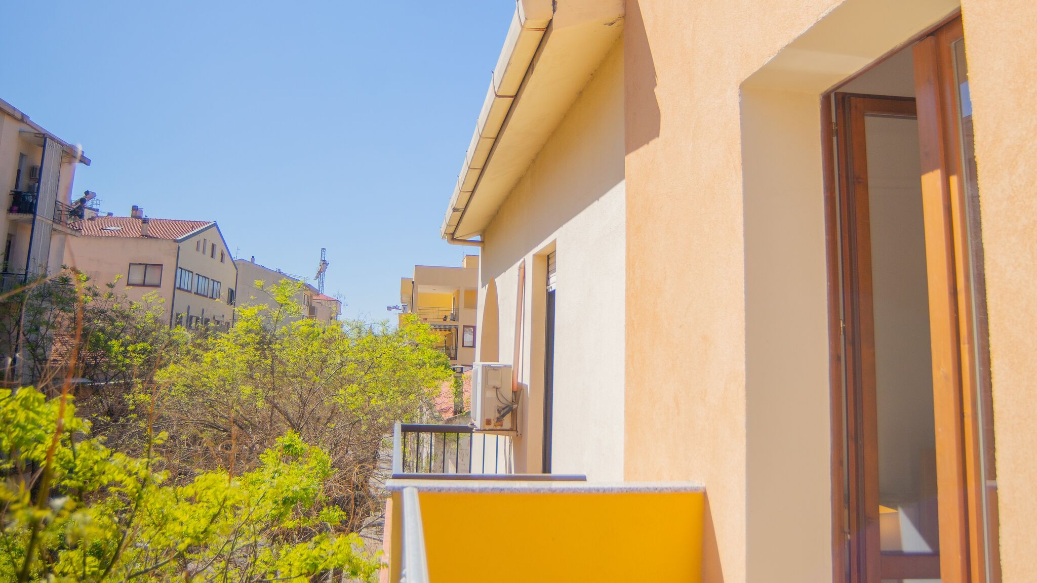 Italianway Alghero Valery Urban Attic