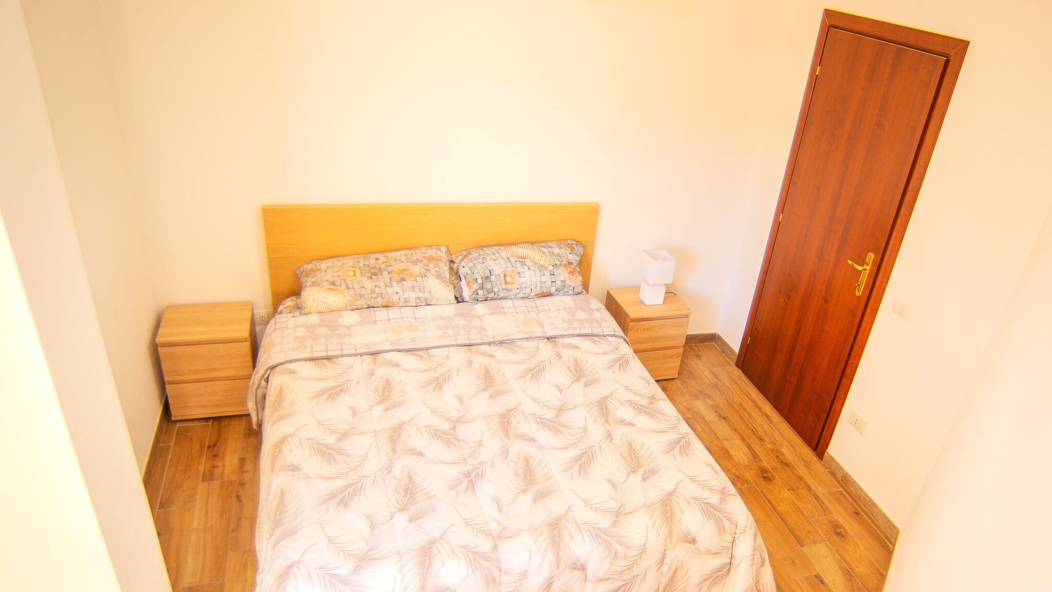 Italianway Alghero Valery Urban Attic