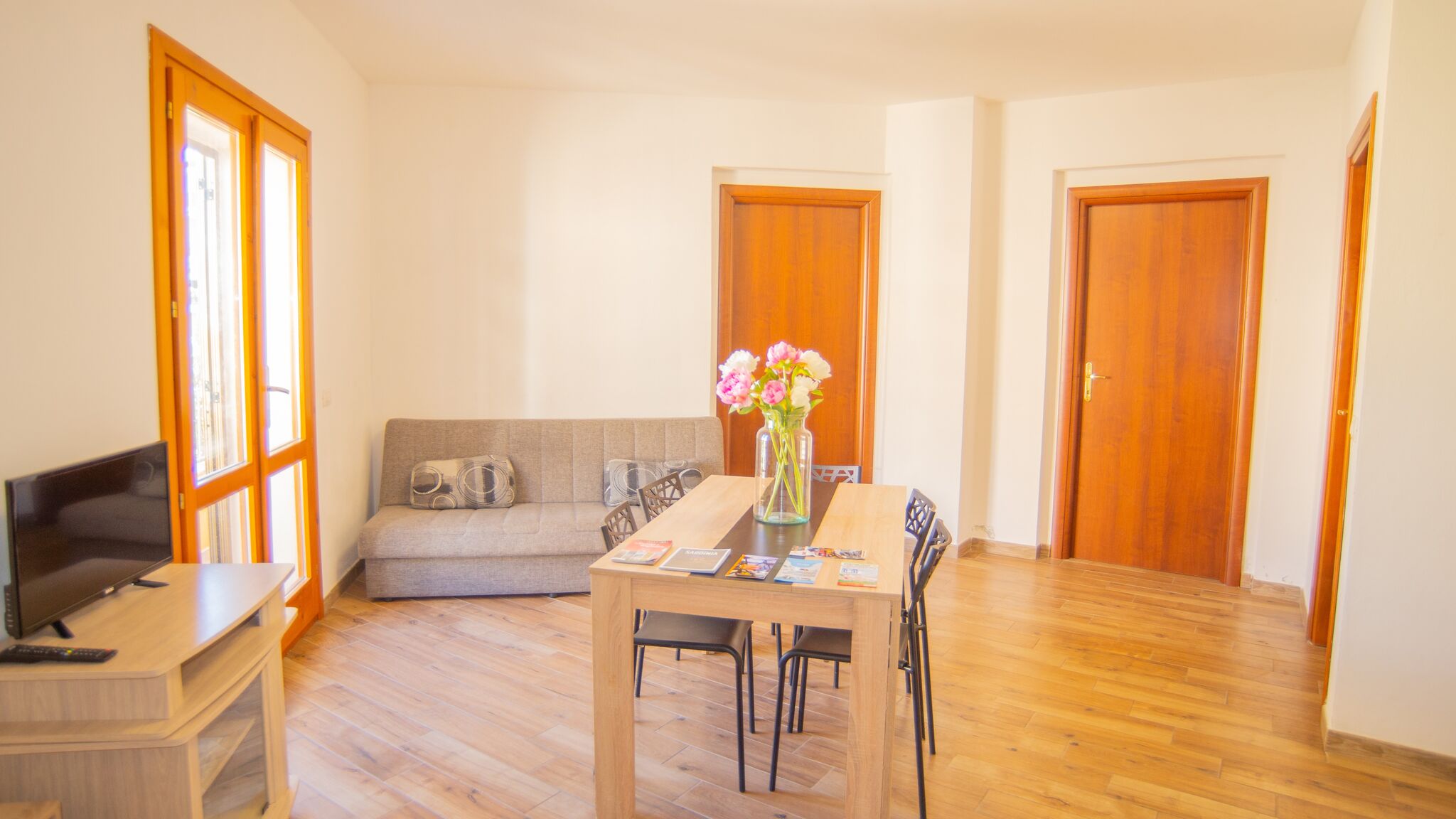 Italianway Alghero Valery Urban Attic