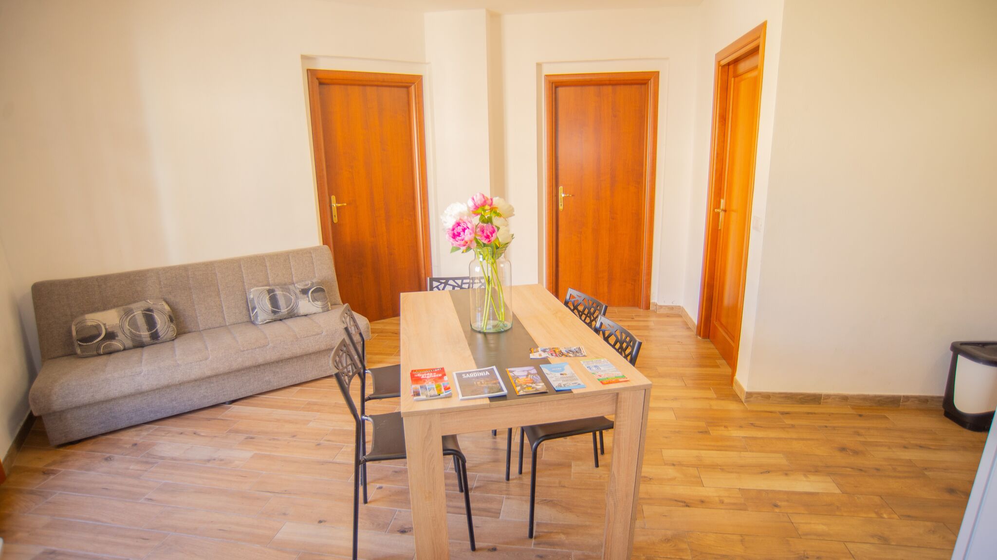 Italianway Alghero Valery Urban Attic