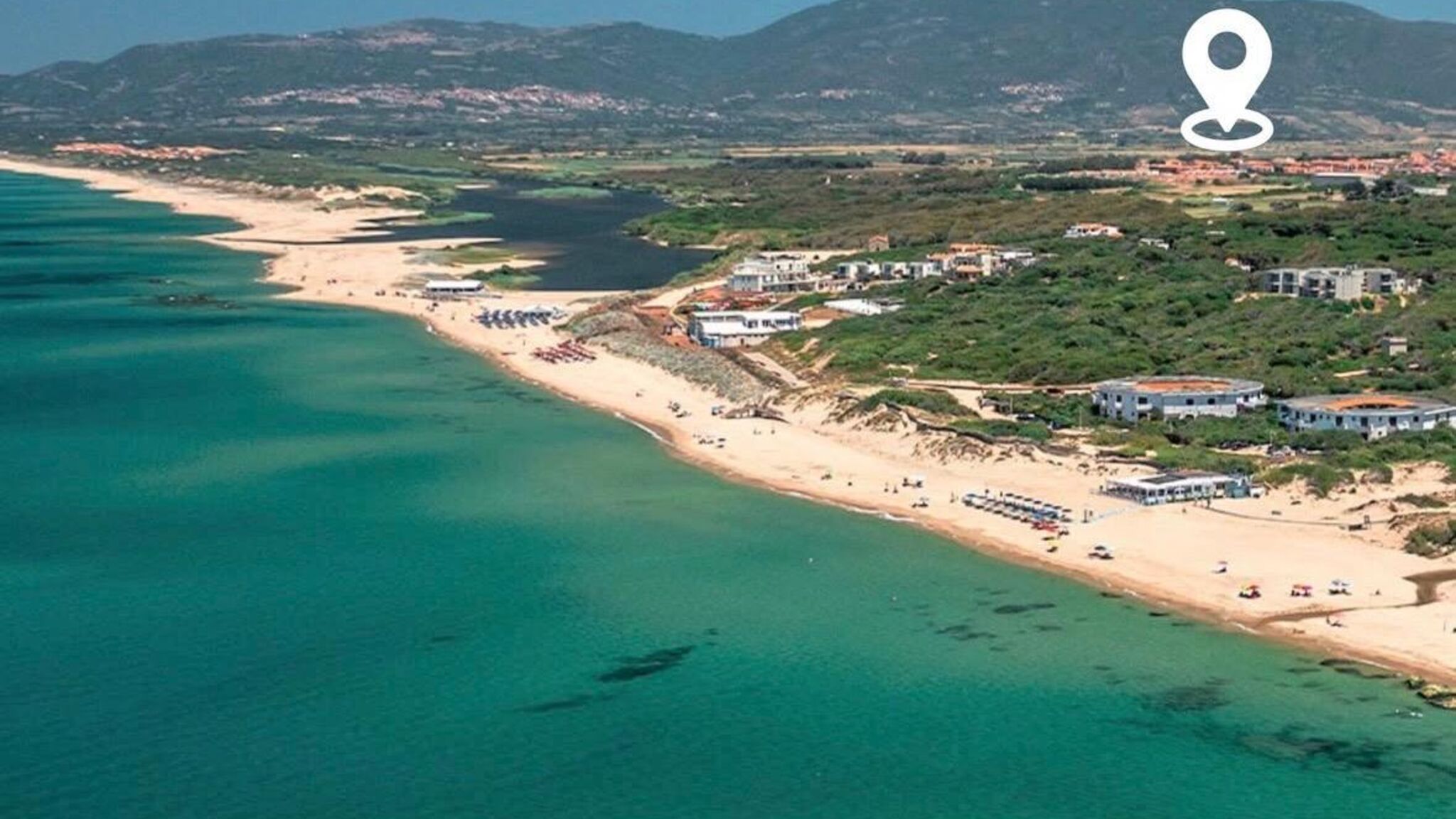 Italianway Valledoria Domo e Mare