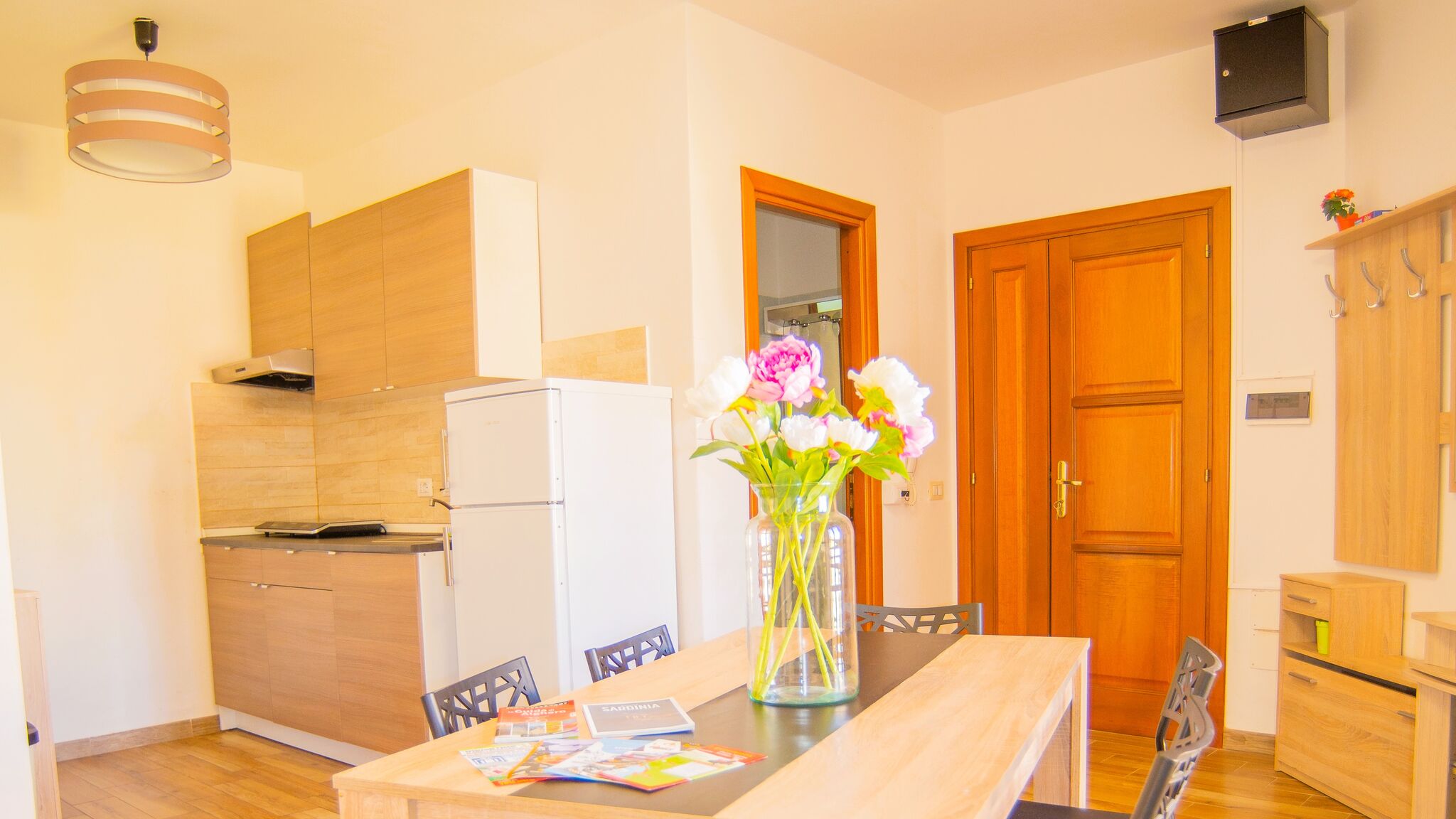 Italianway Alghero Valery Urban Attic