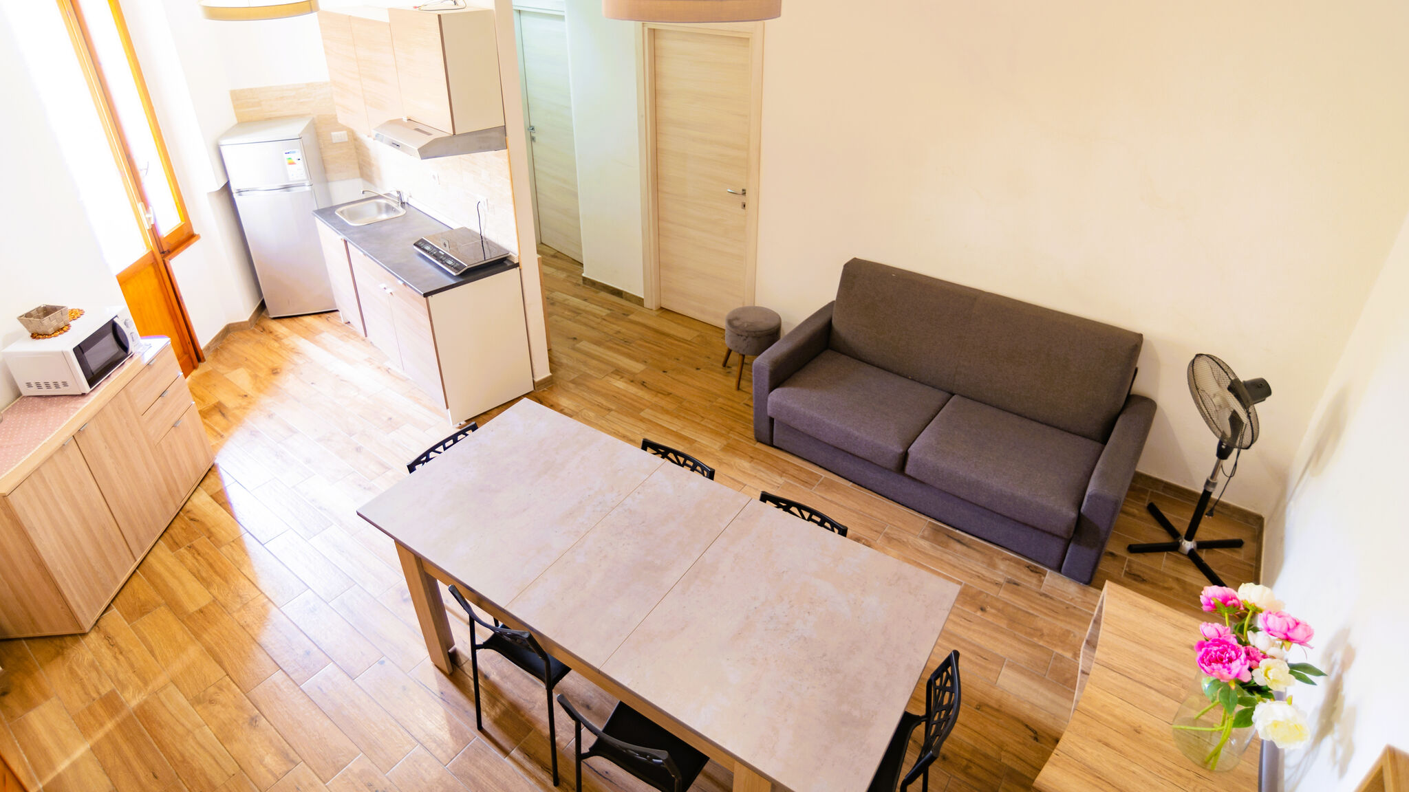 Italianway Alghero Valery Central Apartment