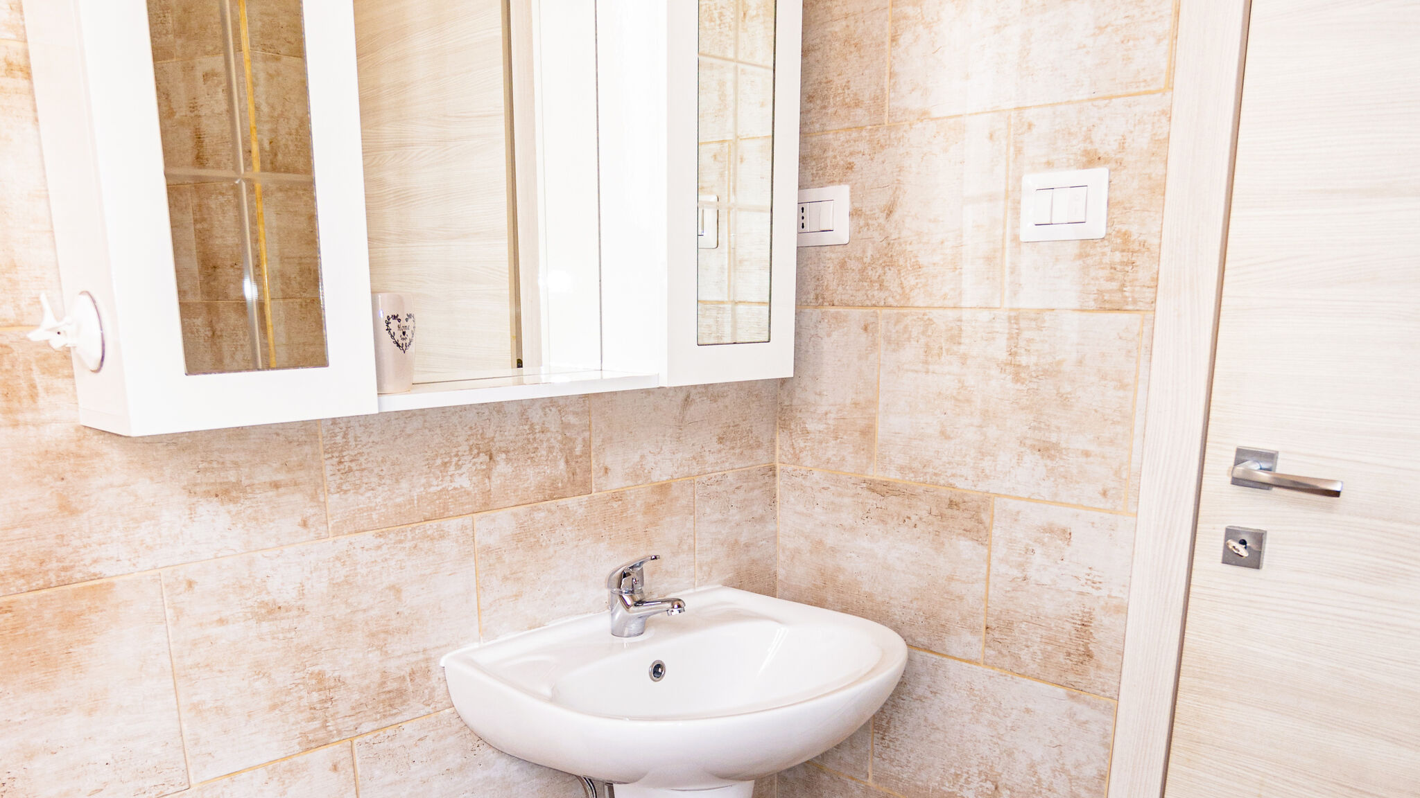 Italianway Alghero Valery Central Apartment
