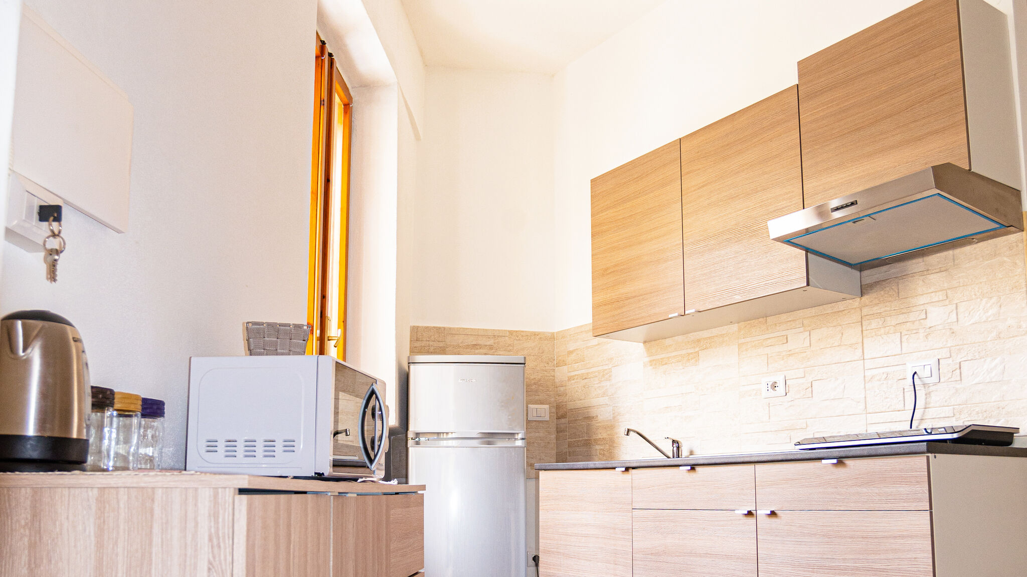 Italianway Alghero Valery Central Apartment