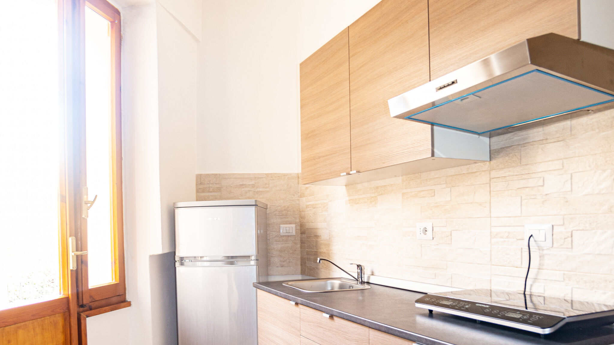 Italianway Alghero Valery Central Apartment
